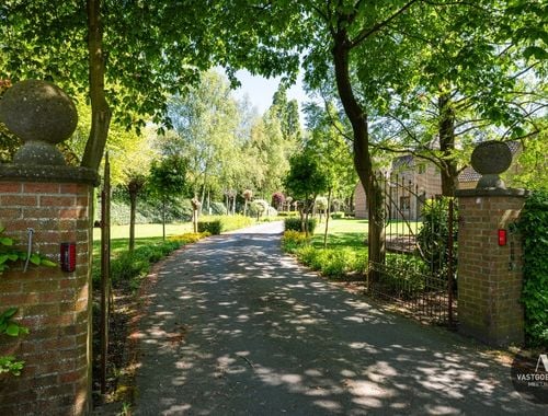                                         Villa te koop in Aalter, € 895.000
