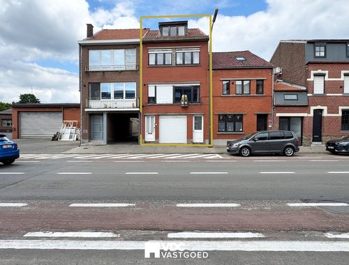                                         Woning te koop in Tongeren, € 169.000
