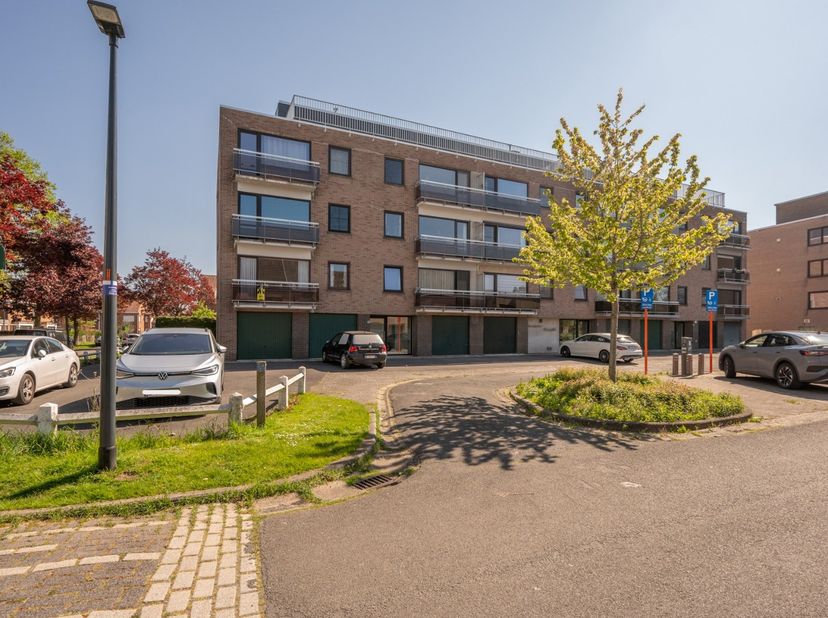 Appartement à vendre
                    à 8310 Assebroek