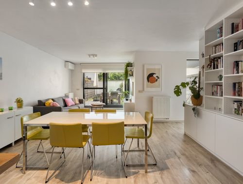                                         Woning te koop in Kessel-Lo, € 535.000
