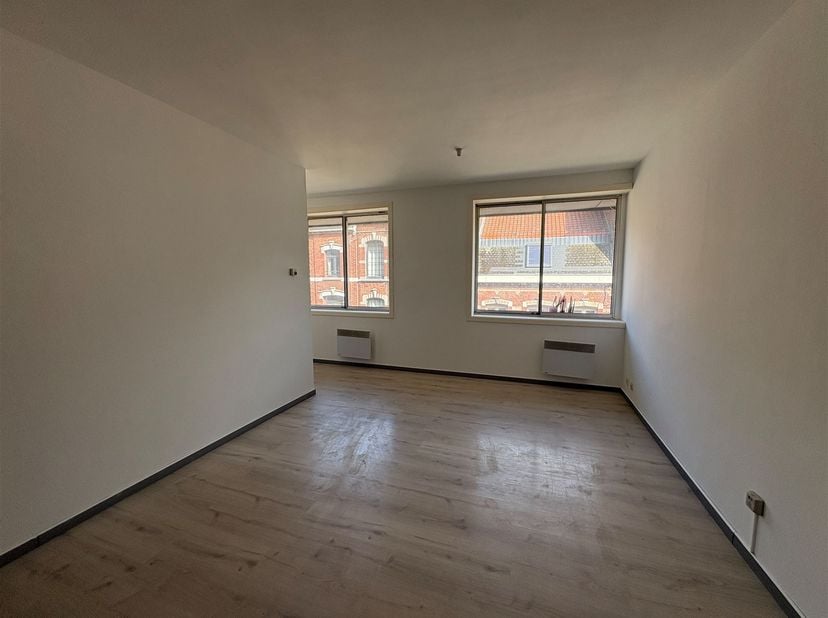 Appartement à louer à Rue Astrid  7 boîte 21,
                    7600 Péruwelz