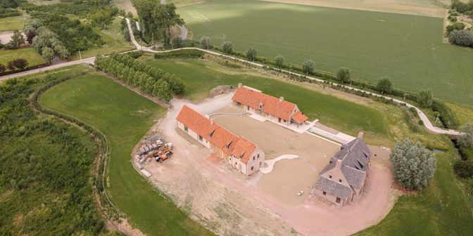 Huis te koop in Beverseaardeweg 102, 8800 Roeselare
