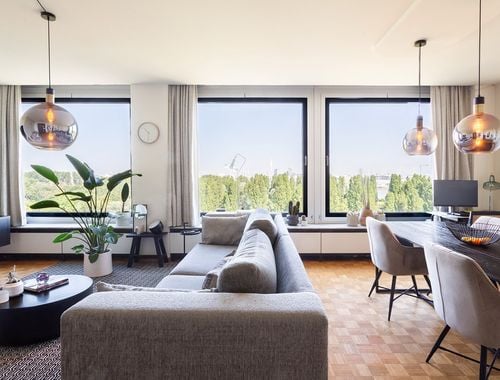                                         Appartement te huur in Antwerpen, € 1.050
