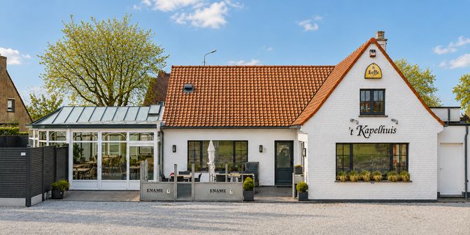 Huis te koop in Oude Weg 187, 9870 Zulte