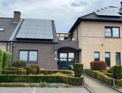                                         Kantoor te huur in Diepenbeek, € 995
