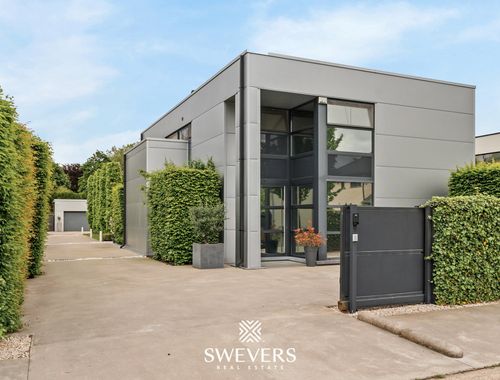                                         Woning te koop in Zolder, € 850.000
