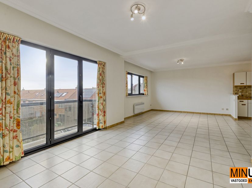 Appartement à vendre
                    à 8400 Oostende