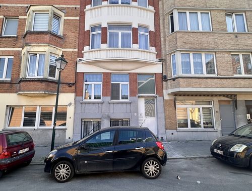                                         Appartement te koop in Vorst, € 190.000

