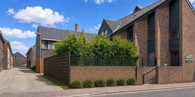 Huis te koop in Rue des Brasseurs 33, 7700 Moeskroen