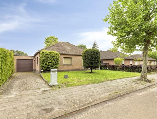                                         Eengezinswoning te koop in Rumst, € 399.000
