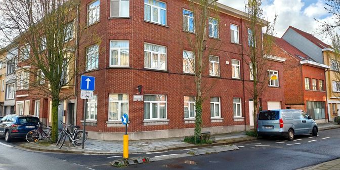 Appartement te koop in Vooruitgangsstraat 1, 8500 Kortrijk