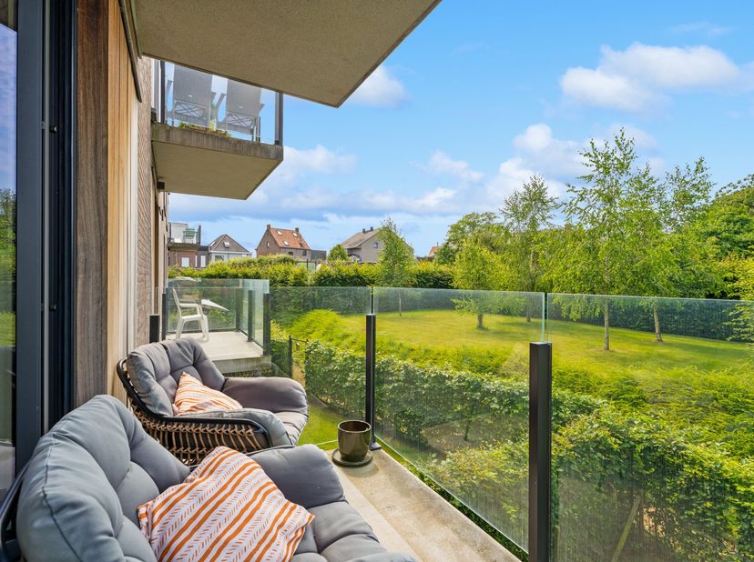 Appartement à vendre
                    à 9770 Kruishoutem
