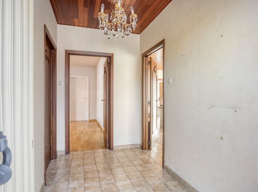 Maison à vendre
                    à 8610 Kortemark