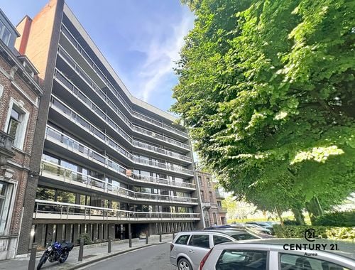                                         Appartement à vendre à Mons, € 260.000
