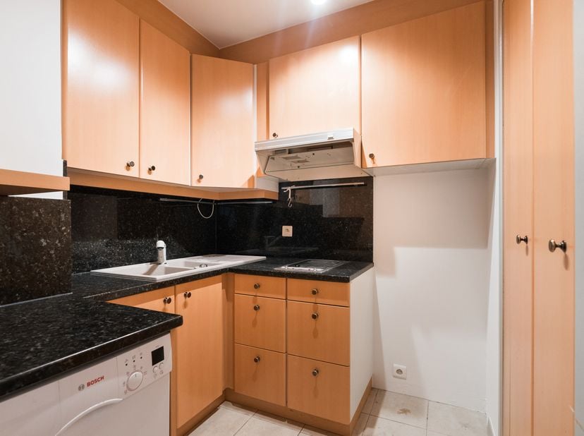 Appartement te koop in ,
                    1150 Sint-Pieters-Woluwe