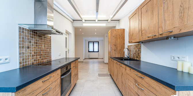 Maison à vendre à Rue des Stappes 171, 4100 Seraing