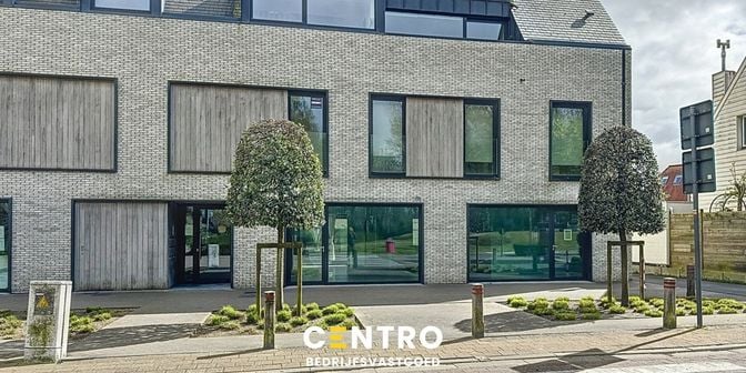 Bedrijfsvastgoed te koop in 8420 Klemskerke