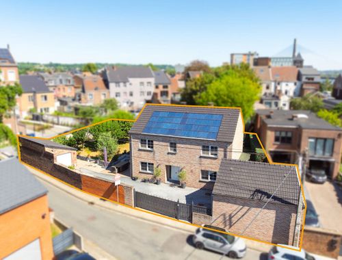                                         Woning te koop in Herstal, € 515.000
