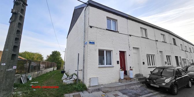 Huis te koop in 7340 Wasmes
