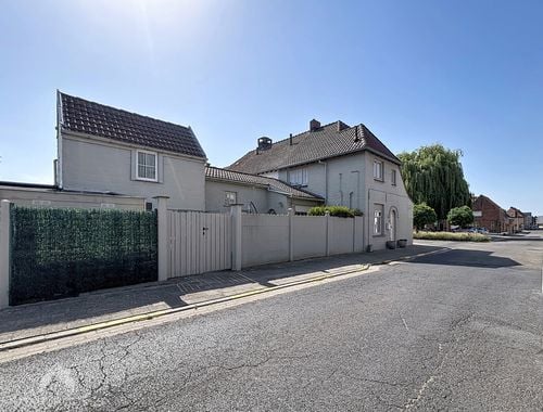                                         Woning te koop in Meulebeke, € 179.000
