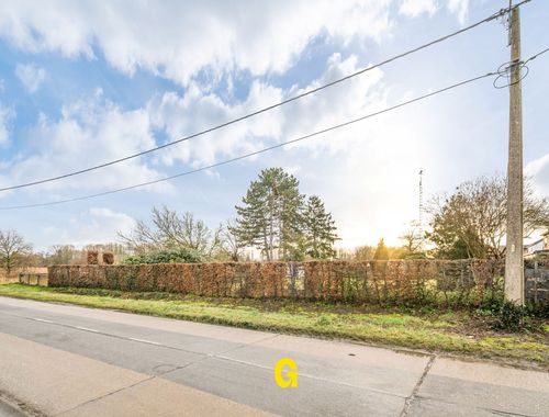                                         Terrain à bâtir à vendre à Mal, € 115.000
