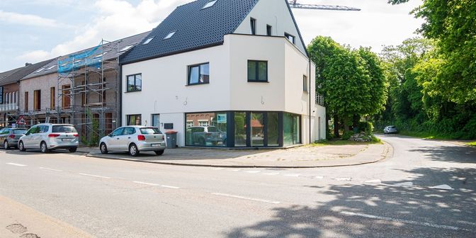 Appartement te huur in Steenweg 23 bus 1, 3665 As