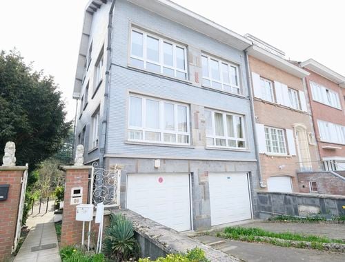                                        Appartement te koop in Sint-Jans-Molenbeek, € 239.000
