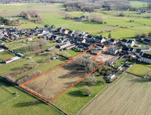                                         Woning te koop in Bambrugge, € 345.000
