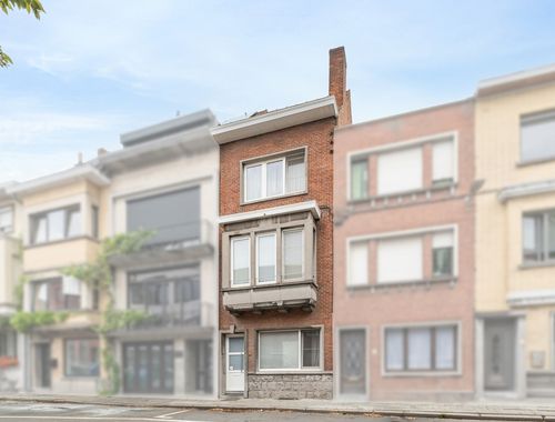                                         Appartementsgebouw te koop in Kortrijk, € 359.000
