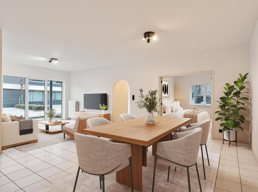 Appartement à vendre
                    à 3510 Kermt