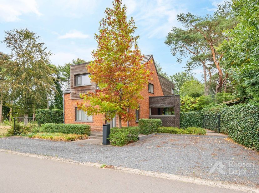 Huis te koop in Raapstraat 28,
                    3580 Beringen