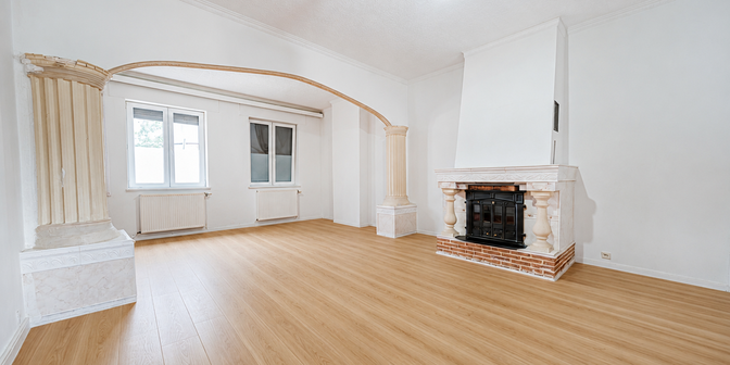 Appartement à vendre à Firmin Lecharlier 94, 1090 Jette