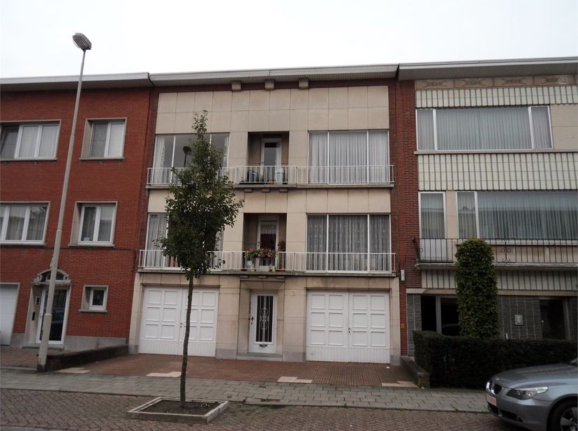 Appartement à louer
                    à 2600 Berchem