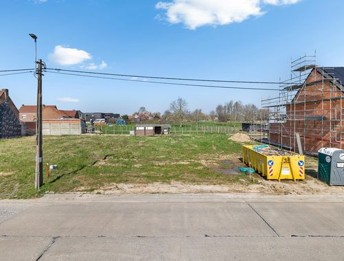                                         Terrain à bâtir à vendre à Ninove, € 145.000
