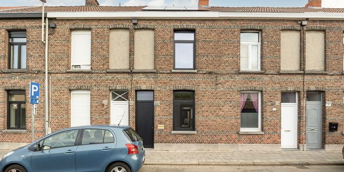Maison à vendre à Bareelstraat 32, 2500 Lier