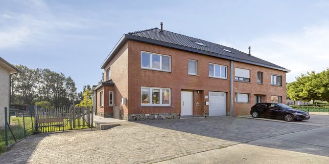 Huis te koop in Beneden-Hemelrijk 53, 9402 Meerbeke