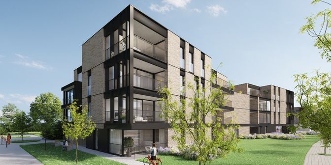Appartement à vendre à Molsekiezel 52, 3920 Lommel