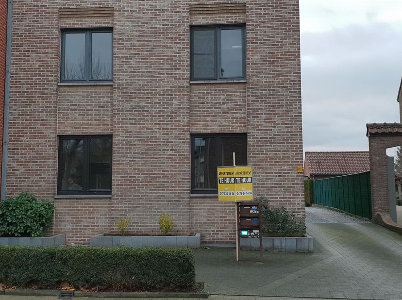 Appartement à louer à ,
                    3770 Riemst