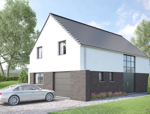                                         Woning te koop in Wilrijk, € 813.814
