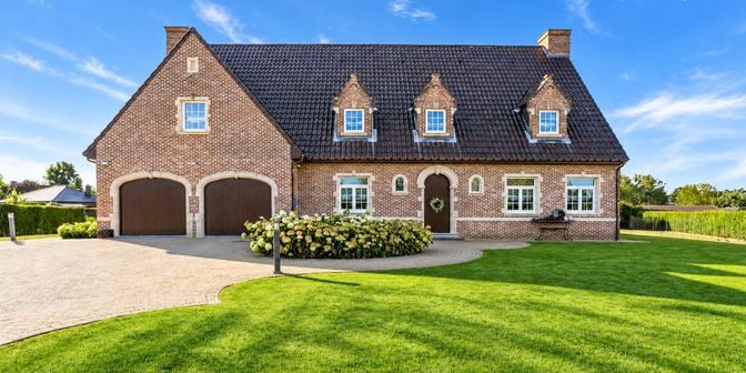 Huis te koop in Ruitersstraat 27, 3201 Langdorp