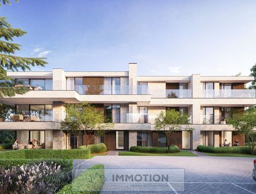                             Appartement à vendre à Kuurne
