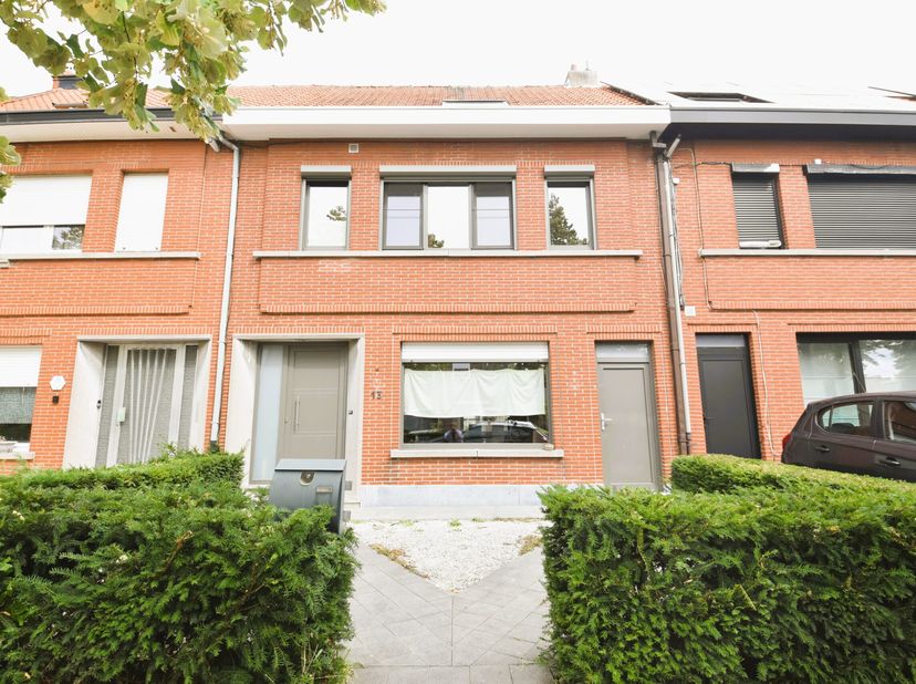 Huis te koop in Magnolialaan 13,
                    9150 Kruibeke