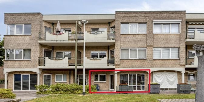 Appartement te koop in Oosterzonneplein 2 bus 2, 3690 Zutendaal