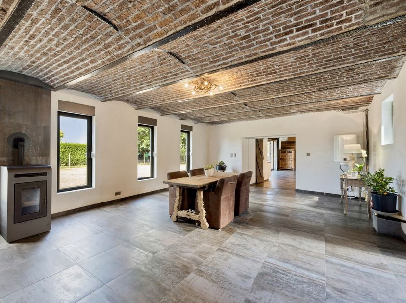 Huis te koop in Melkwezerstraat 68,
                    3350 Wommersom