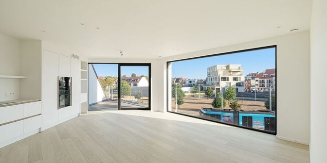 Appartement à vendre à Tramweg 5, 8300 Knokke
