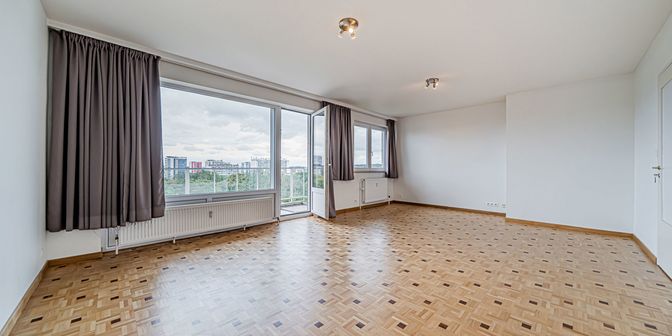 Appartement à vendre à Avenue de la Réforme 70, 1083 Ganshoren