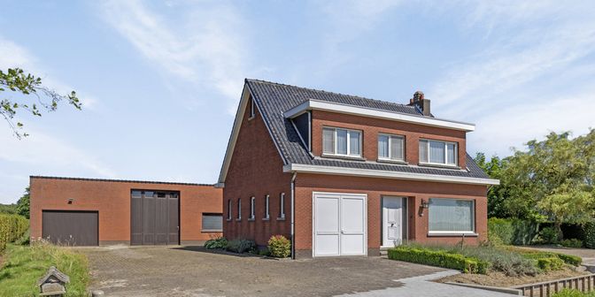 Huis te koop in Liersesteenweg 369, 2547 Lint