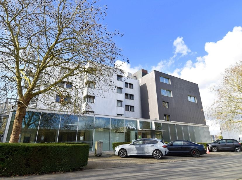 Welkom bij het Ibis Styles Hotel, een ideale uitvalsbasis niet enkel voor zakenmensen maar ook voor al wie in alle rust het prachtige Kortrijk wilt ko