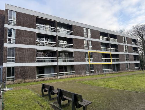                                         Appartement te koop in Assebroek, € 75.000
