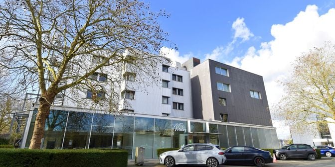 Kot-kamer te koop in 8500 Kortrijk